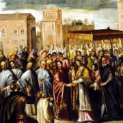 Il clero nella Diocesi di Padova