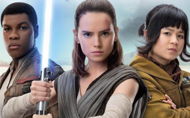 star wars ultimi jedi