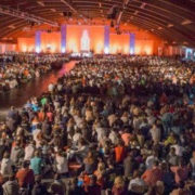 40° Incontro dei giovani europei