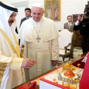 Cattedrale nel Bahrain