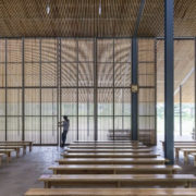 La chiesa in Vietnam