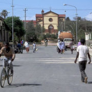 Chiesa in Eritrea