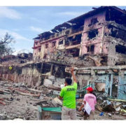 Marawi e il terrorismo jihadista