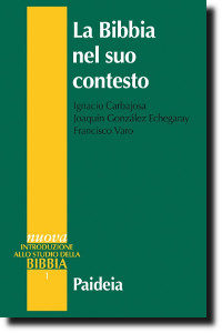 La Bibbia nel suo contesto