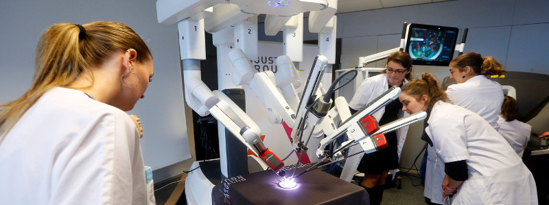 Forum europeo di bioetica