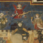 Ambrogio Lorenzetti, Cattivo governo