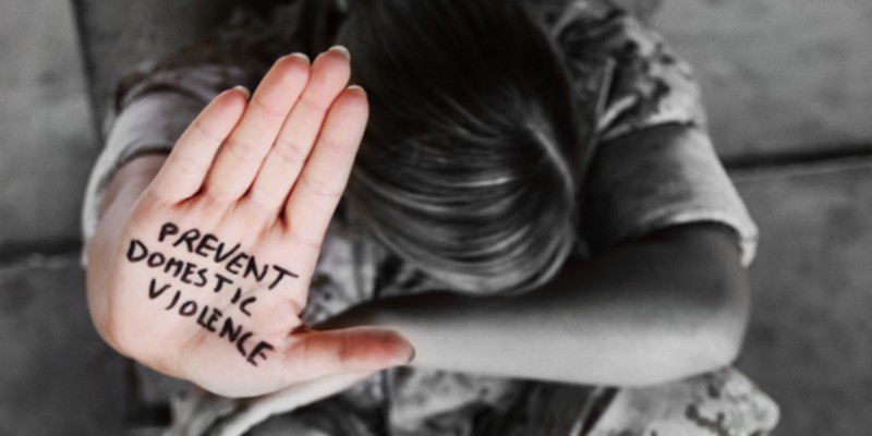 violenza sulle donne