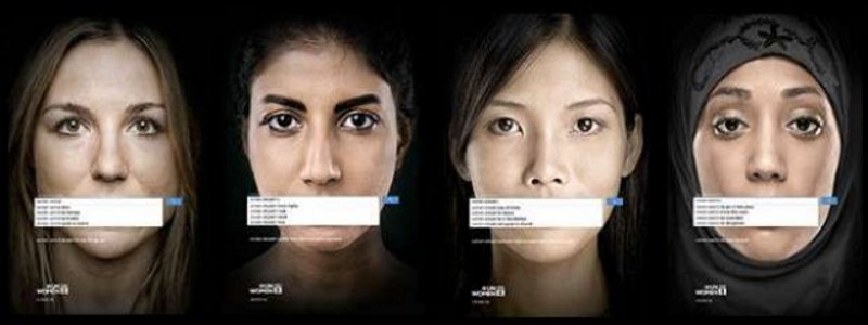 International Day against gender violence