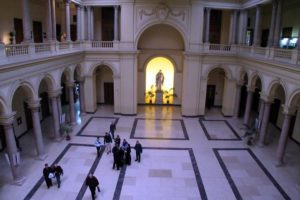 laboratorio culturale