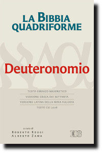 Reggi-Zama, Deuteronomio