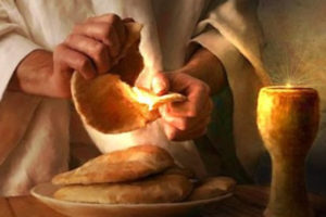 Celebrazione eucaristica