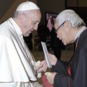 Cina - Santa Sede, accordo sui vescovi