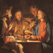 Annamaria Corallo, La casa del Nuovo Testamento