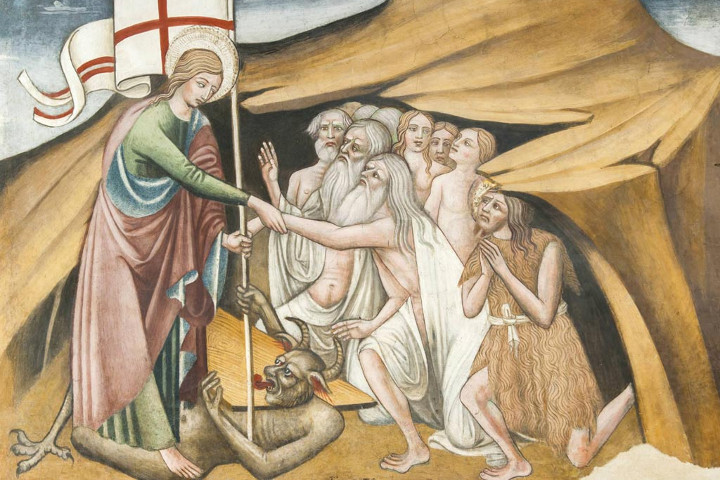 Sabato Santo: il “riposo” di Cristo - SettimanaNews