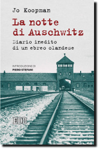 Koopman, La notte di Auschwitz