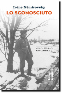 nemirovski, copertina