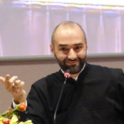Nicolas Kasarian ortodossia e missione