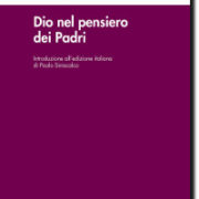 George Prestige, Dio nel pensiero dei Padri