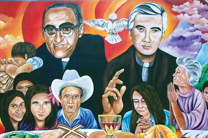 Rutilio Grande, precursore sulle orme di Romero - SettimanaNews