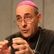 Mons Victor Manuel Fernandez