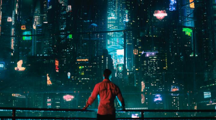 altered carbon
