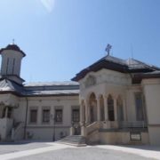 Bucarest, la sede del Patriarcato ortodosso romeno