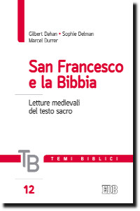 San Francesco e la Bibbia