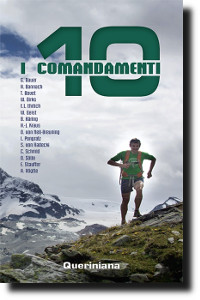 I dieci comandamenti