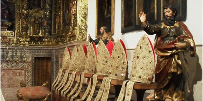 elezione dei vescovi