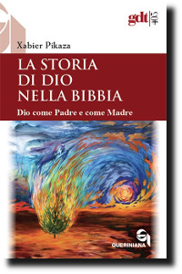 La storia di Dio nella Bibbia