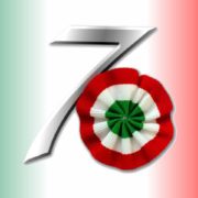 70° anniversario della Costituzione italiana
