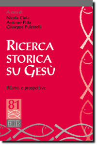 Ricerca storica su Gesù