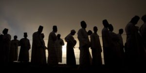 religioni e spazio pubblico