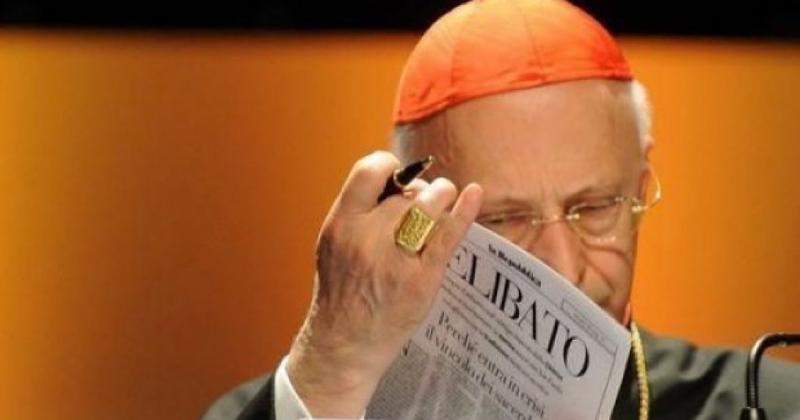 mondo cattolico in questa fase post elettorale