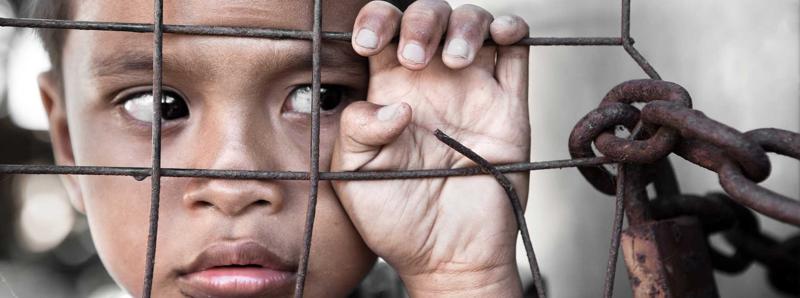 Giornata mondiale contro la tratta di persone