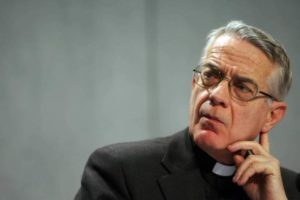 Federico Lombardi