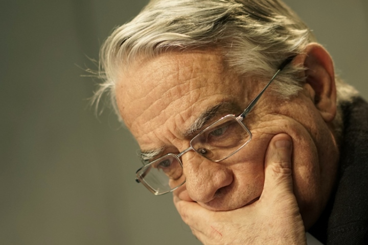 Federico Lombardi
