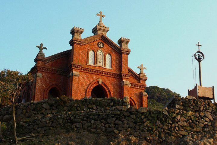 chiesa di nokubi