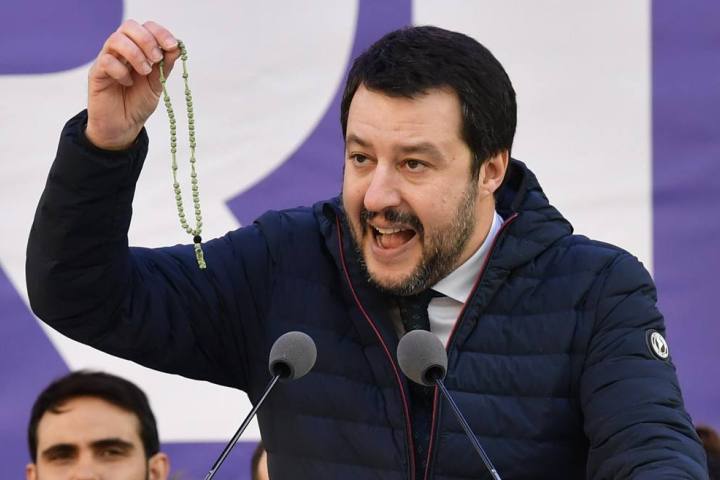 salvini