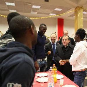 “Casa dell’Amicizia”