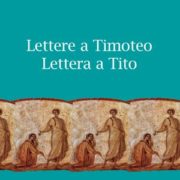 Giuseppe De Virgilio, Lettere a Timoteo Lettera a Tito