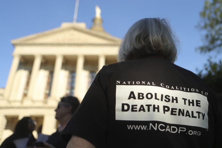 abolire pena di morte