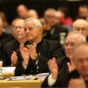 cattolici USA vescovi dimissioni