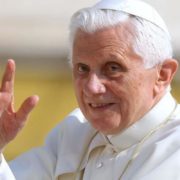 rapporto tra Chiesa cattolica ed ebraismo