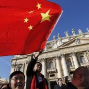 Accordo fra Cina e Santa Sede