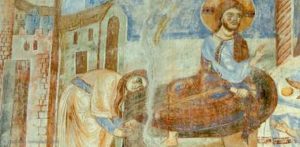 crisi attuale della Chiesa