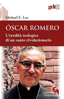 Romero santo rivoluzionario