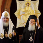 Ortodossia, Ucraina
