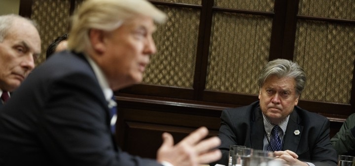 trump&bannon
