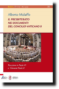 Il presbiterato nei documenti del concilio Vaticano II